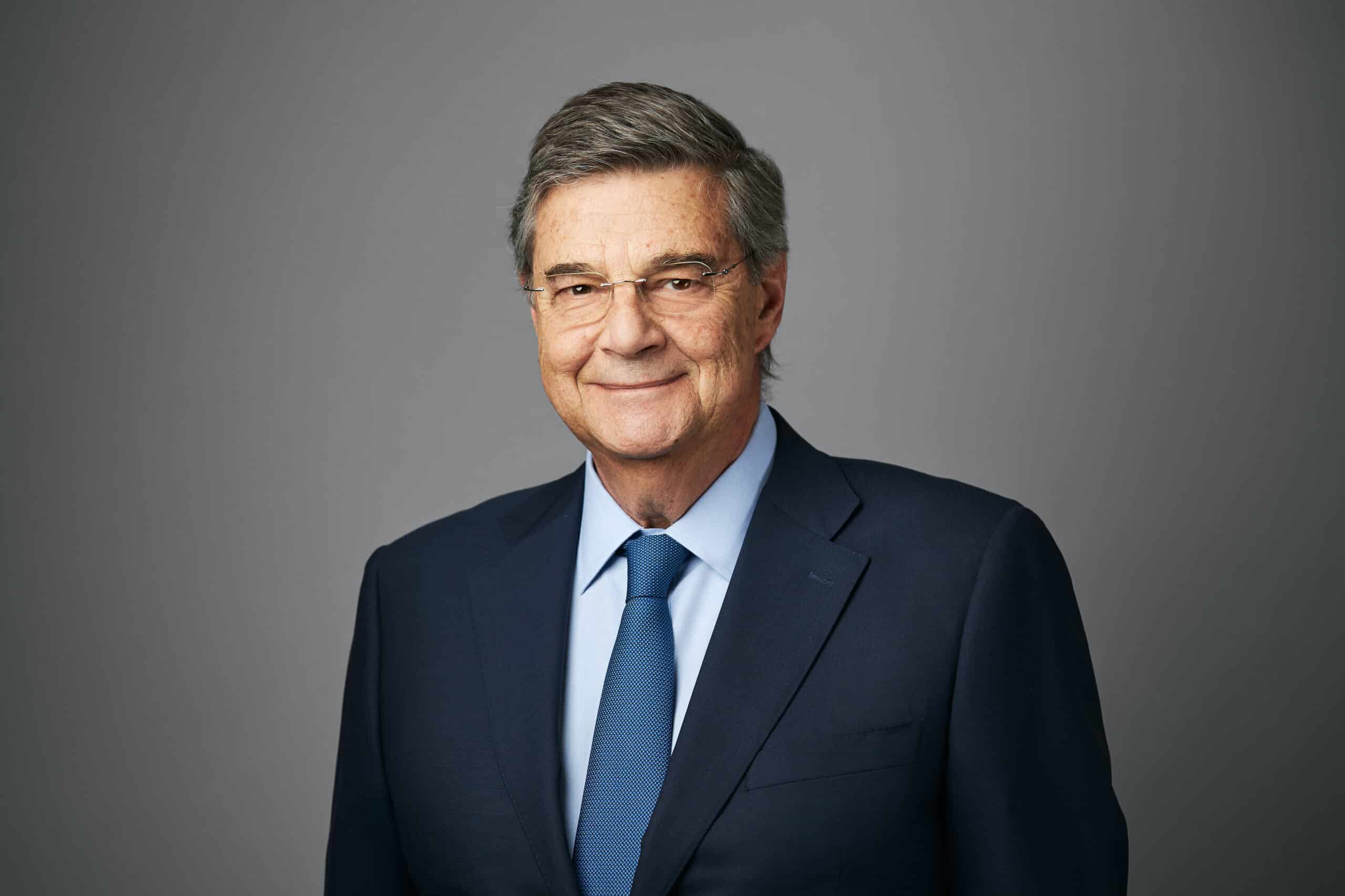 bank of cyprus takis arapoglou Bank of Cyprus Group Chairman Takis Arapoglou