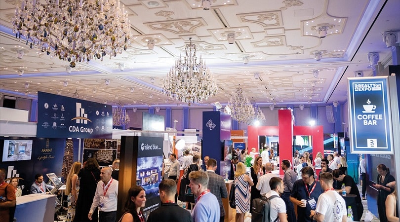 REALTYon: No. 1 Cyprus property event returns bigger and better