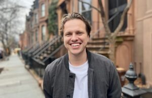 Artem Shcherbakov, Founder and CEO of ROAR Games