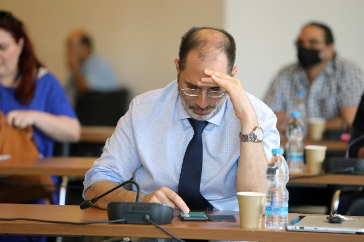 Audit Office calls for checks on Attorney General