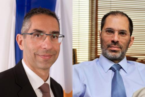 Audit Service for Savvas Angelidis: Conflict of interest is confirmed - Need to remove the unaudited General Prosecutor