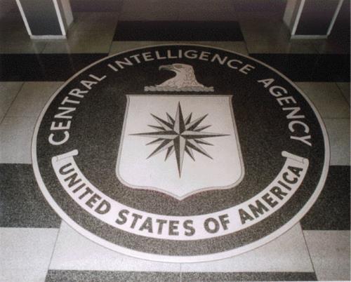 CIA accused of refusing to hand over documents related to investigation into origins of Covid-19