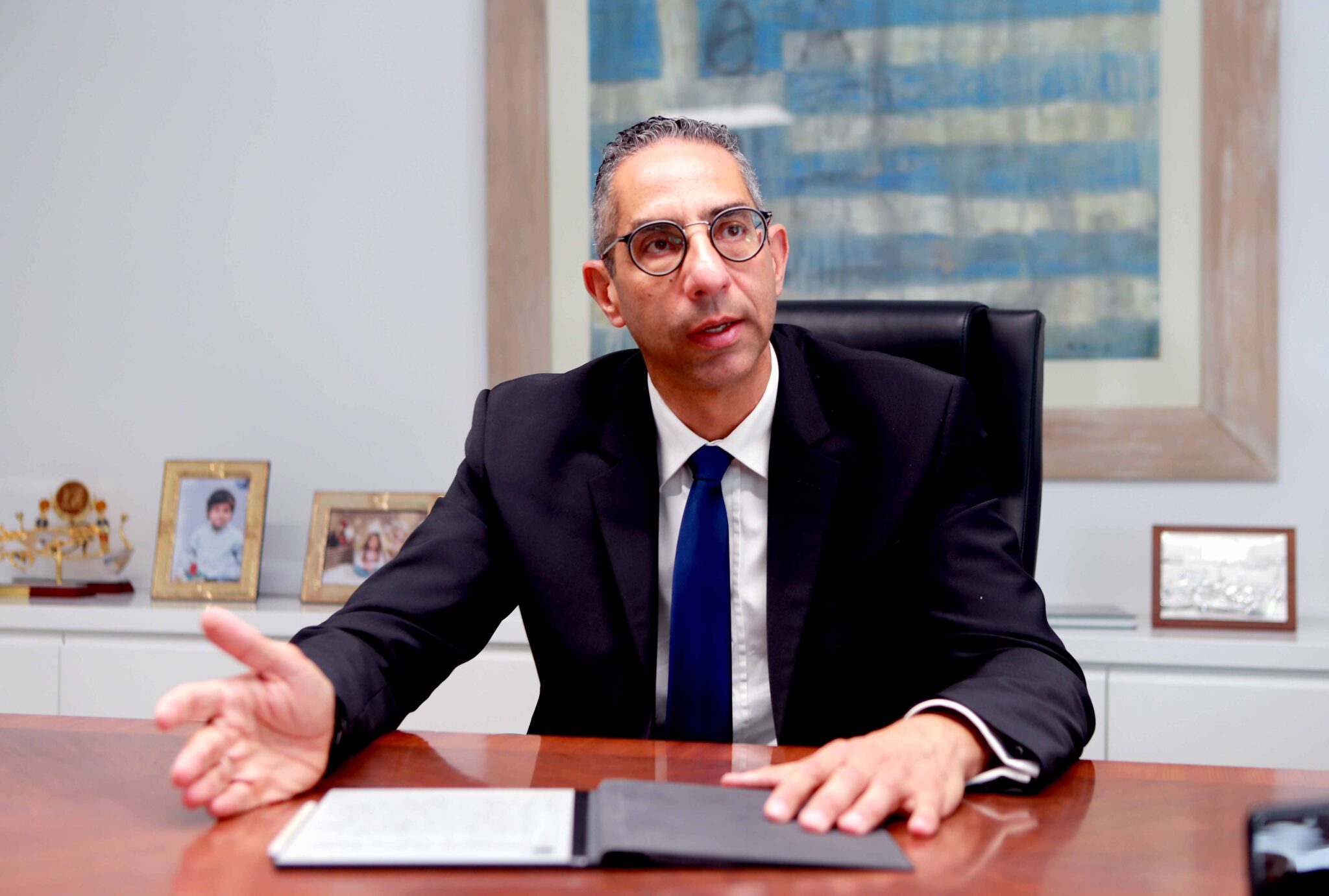 Deputy AG cleared of corruption claims
