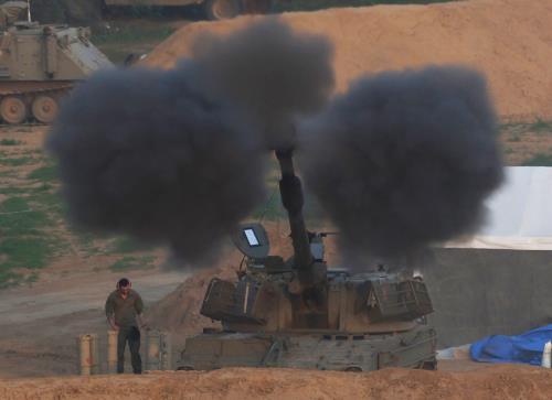 Gaza: Nightmare without end - The third phase of the war is underway