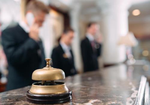 Job vacancies are a threat - Business staffing is a challenge in the new year