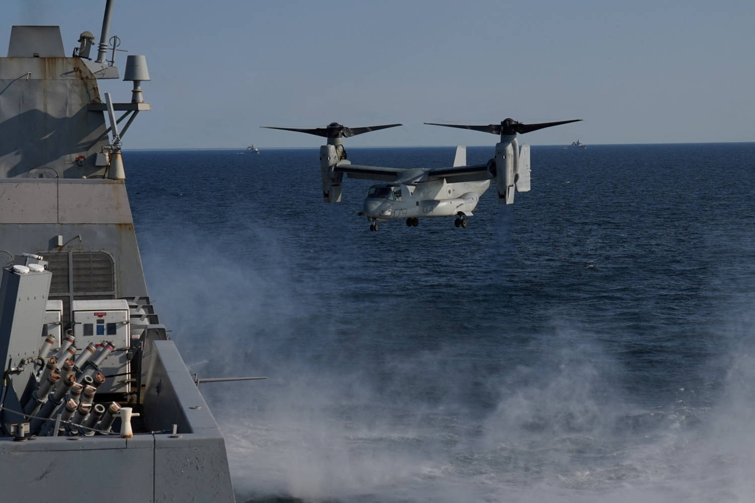 NATO air forces scrambled over 300 times in 2023 due to Russian military aircraft