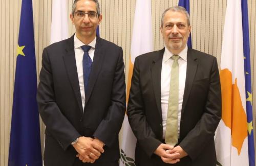 Resignation of General and Assistant Attorney General requested by Volt Cyprus