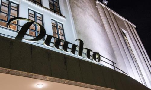 Rialto Theater | All schedule of January