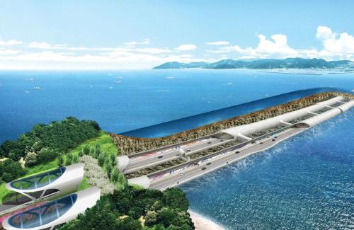 The unknown tunnel at the bottom of the Mediterranean that will connect Europe with Africa - When will it be ready