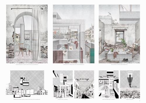 2023 Architecture Student Awards Results Announced