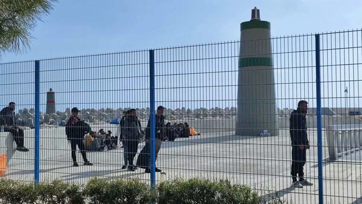 47-year-old detained, charged with homicide over child’s death