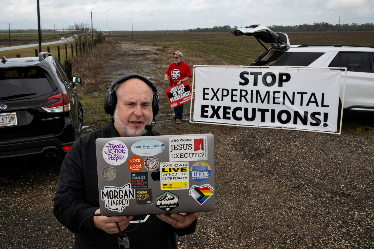 Alabama will help bring nitrogen asphyxiation executions to other states