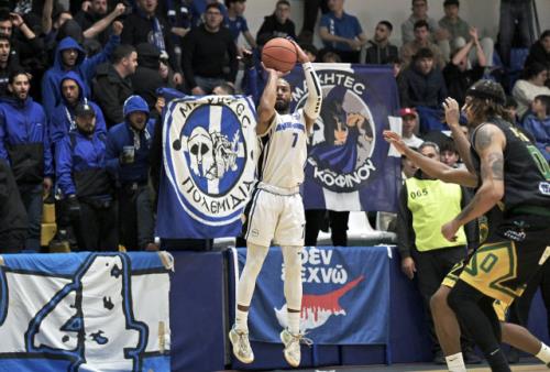 Anorthosis is going crazy, after APOEL they also defeated AEK