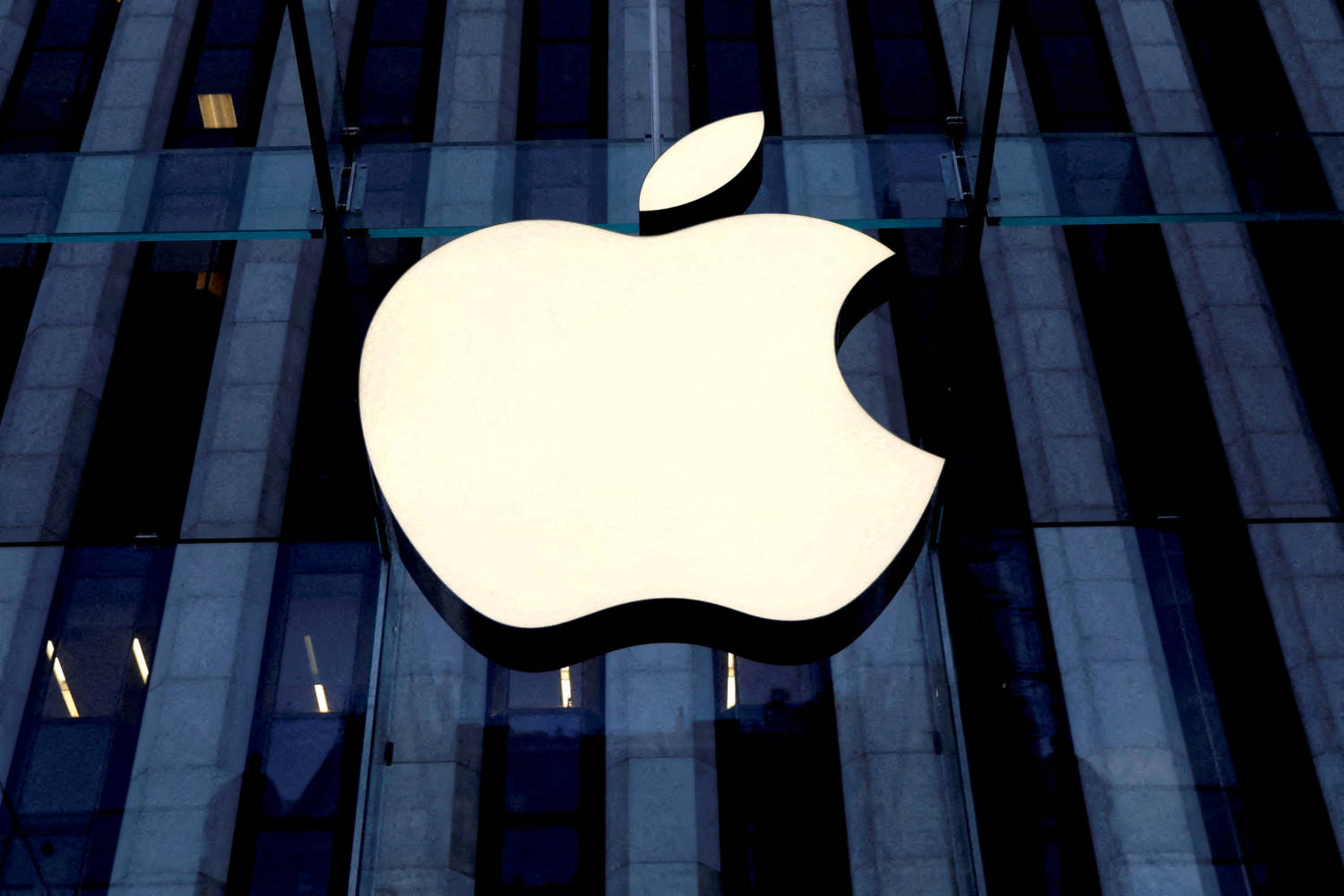 Apple faces ‘strong action’ if App Store changes fall short, EU’s Breton says