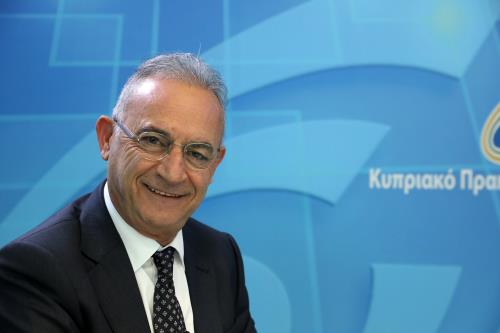 Averof's intervention: Demonstration of micro-megalomania from power and in the DISY flag bearers those who torpedoed the unity