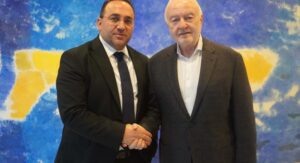 Cyprus aiming for 80,000 Swiss tourists in 2024