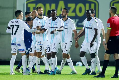 Easy triara for Apollo