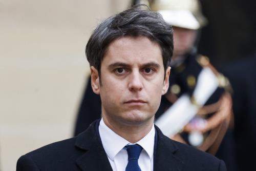 France: Who is Gabriel Atal, the 34-year-old new prime minister of the country