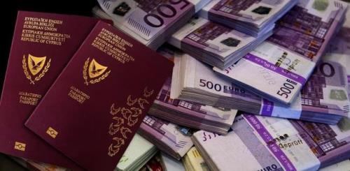 "Golden" passports: Major investors but also... tagged