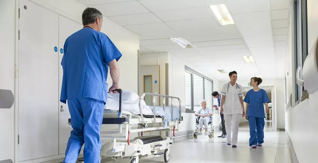 HIO calls for collaboration ahead of new GHS referral system