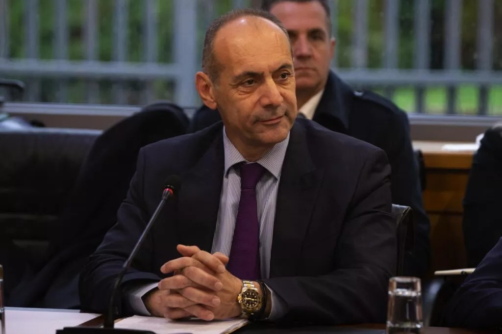 “I don’t have a magic wand,” Justice Minister says