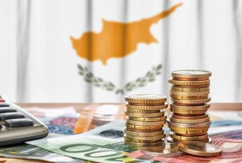 Inflation in Cyprus fell to 1.9% in December, according to Eurostat