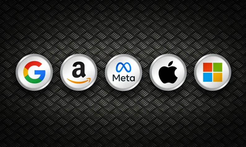 Investors eye , ‘critical season’ for Big Tech earnings