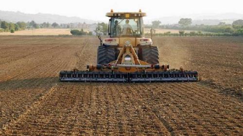 KOAP: 29,000 of the 29,500 applications for 2023 hectare subsidies have been paid