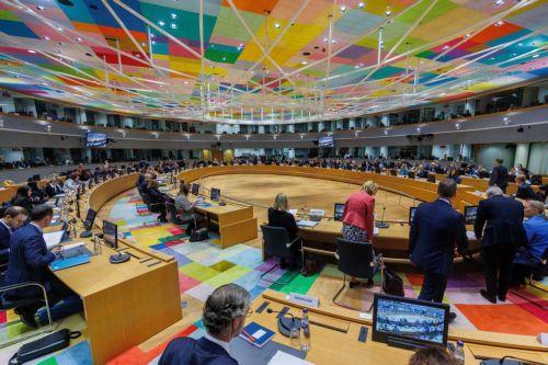 Konstantinos Kombos {MFA} : The use of the sea corridor for Gaza is a reliable option