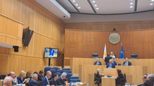 Konstantinos Stylianou: Balanced budget for 2024 of the Addictions Treatment Authority