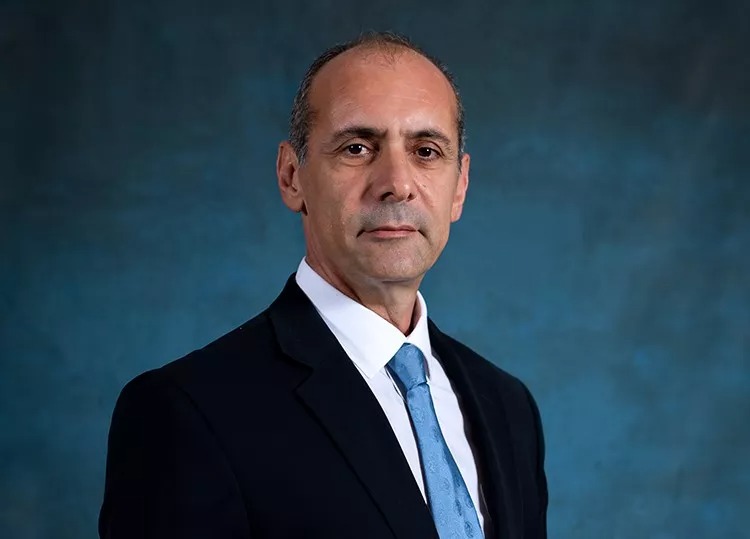 New Justice Minister outlines priorities