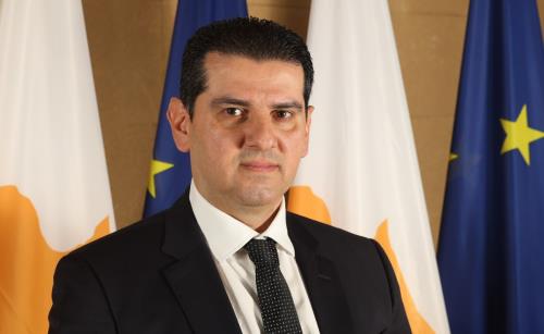 New Minister of Health (Damianos): The state aims to continuously improve services to patients