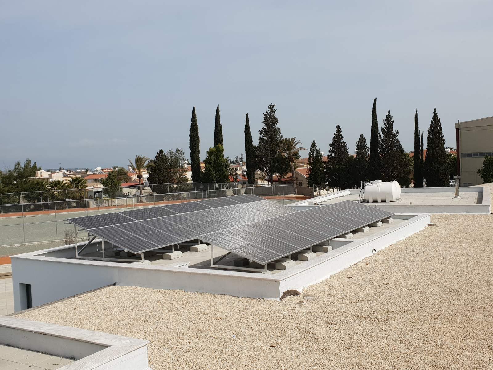 ‘Photovoltaics for all’ gets final OK
