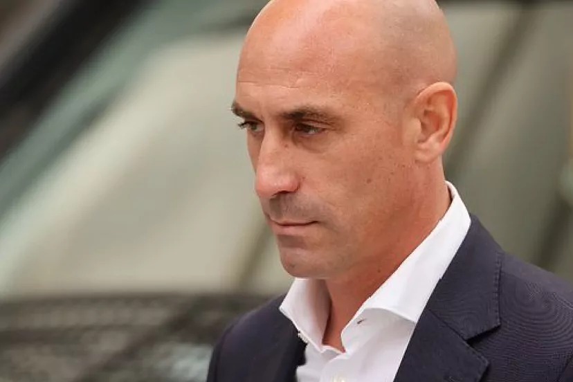 Spanish judge wants ex-soccer boss Rubiales to stand trial in kiss case