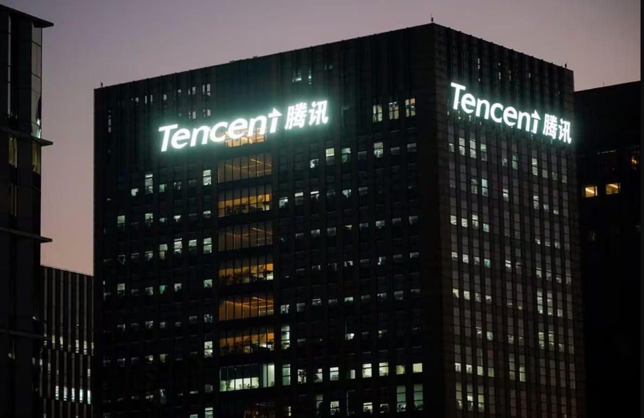 Tencent, ’s Riot Games to lay off about 11 per cent of staff
