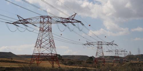 The 5 arrested for EAC transformer thefts are in eight-day detention