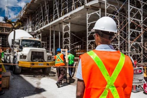 The building inspectors are coming - Planning and building permits for small developments are being abolished