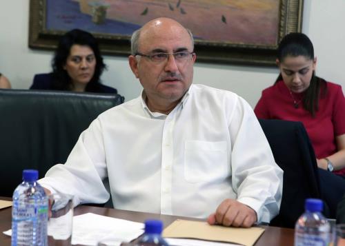 The hard-line DIKO responds to the Foreign Minister regarding the dialogue with Turkey on the FTA before the solution of the Cyprus issue