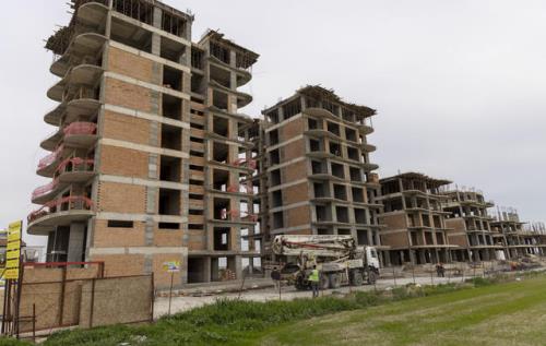 The Iranian is in Cyprus with his wife and children - Involved in cases of illegal sale of land in the occupied territories