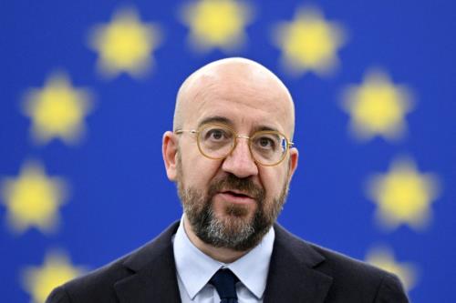 The President of the European Council Charles Michel will be a candidate in the European elections – What will happen if he is elected