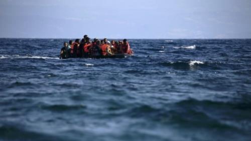 Twenty-six illegal immigrants were found today in the sea of Ayia Napa - On Tuesday, the Ministry of Internal Affairs and the European Commissioner for Home Affairs will meet on immigration