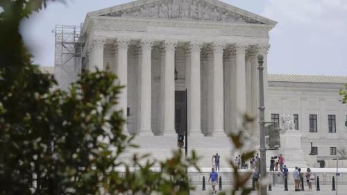 US: Supreme Court to consider appeal of death row inmate, who is defended by famous personalities