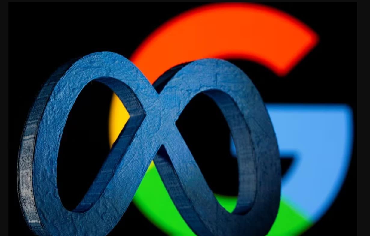 Alphabet, Meta ad sales in Q4 unlikely to reflect gen AI investments