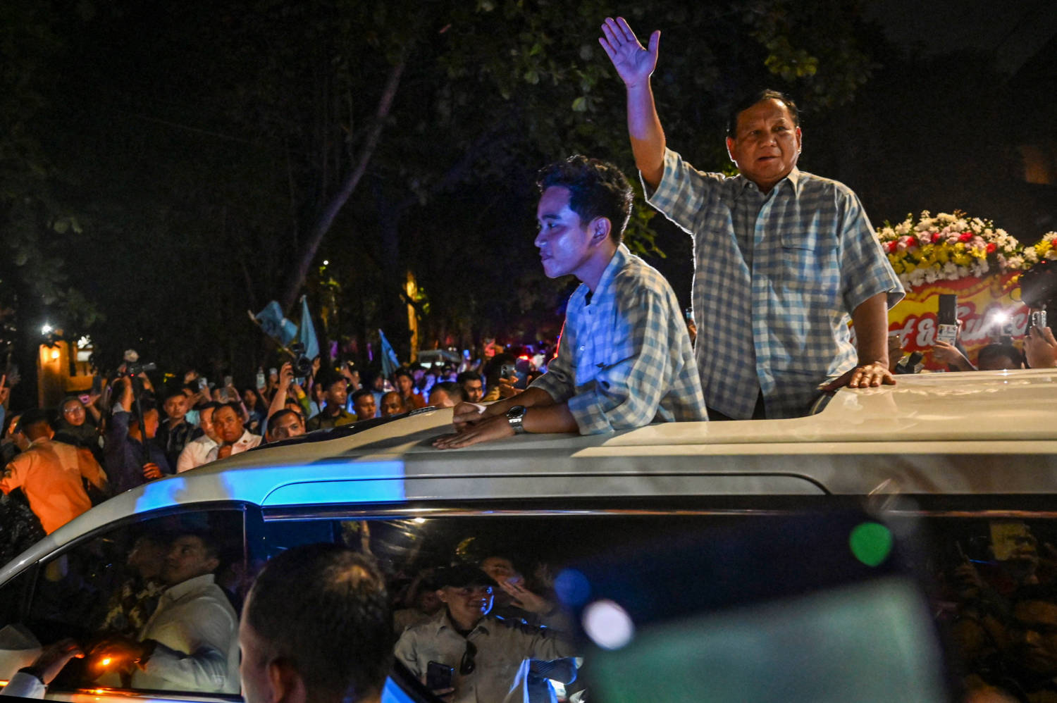 ANALYSIS-Indonesia’s Prabowo poised for power, but how will he rule?