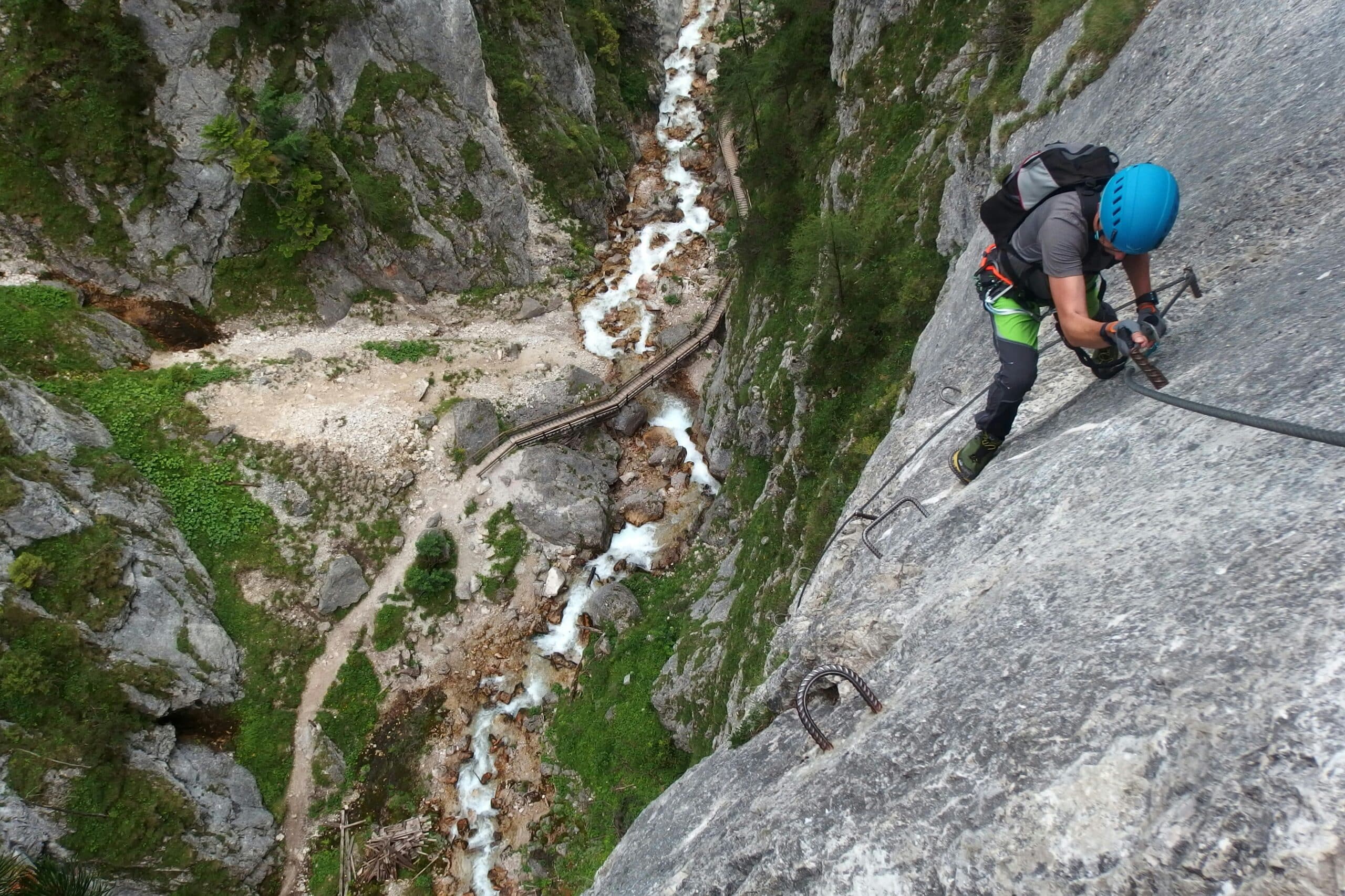 Are you brave enough?