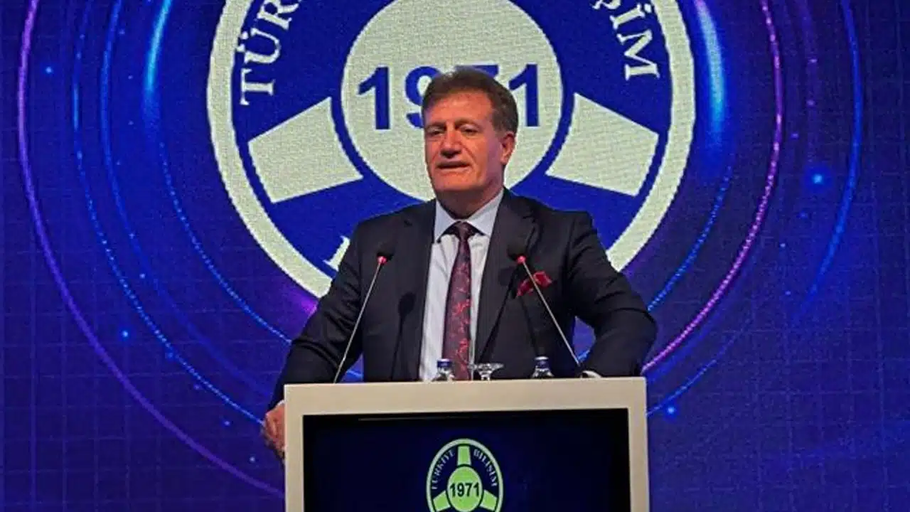 Arikli in peril as party withdraws rotating leadership offer