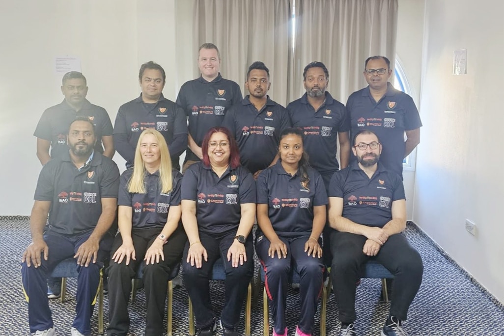 Cyprus Cricket announces sponsorship deals