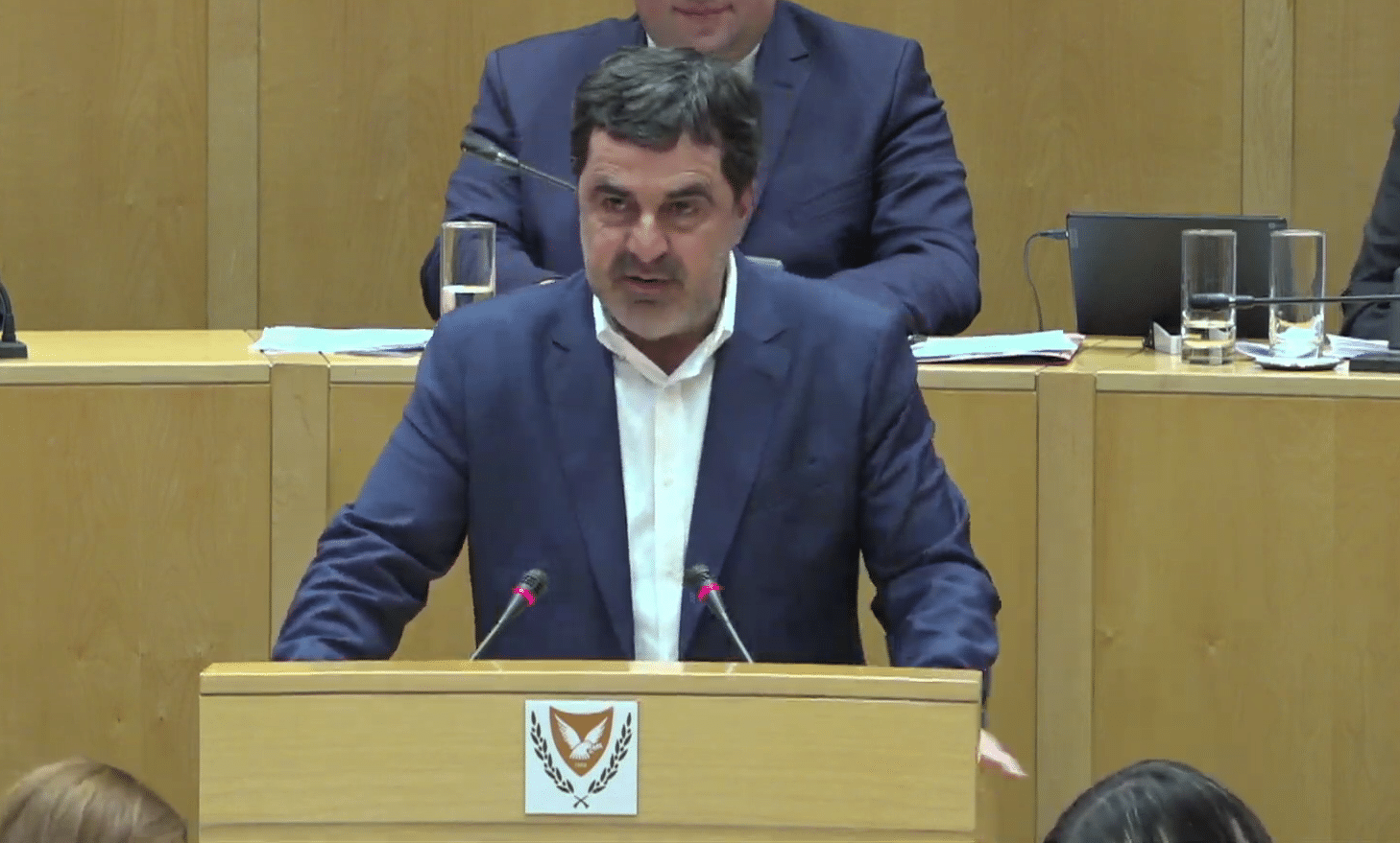 Diko hits out at probe into homophobic video