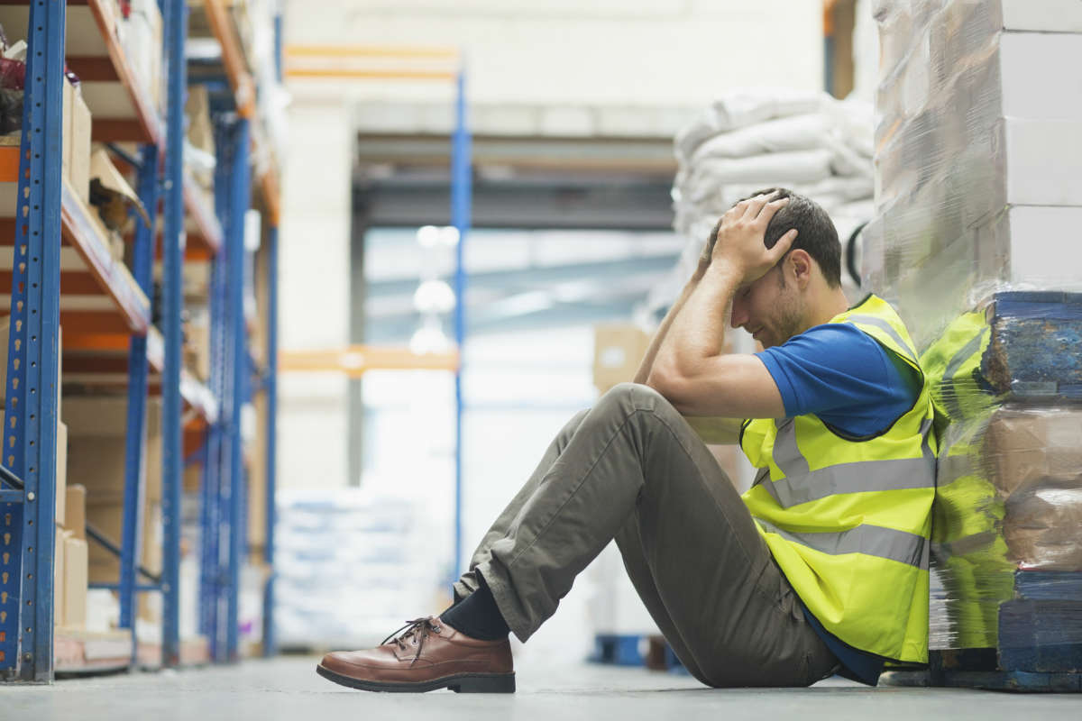 Does anyone care about the real workers?