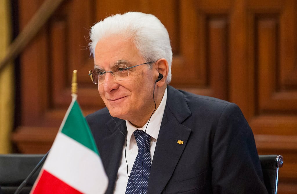 Italian president to make first Cyprus visit